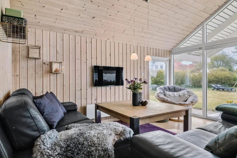 Billede 2 af Awesome Home In Stege With 4 Bedrooms And Wifi