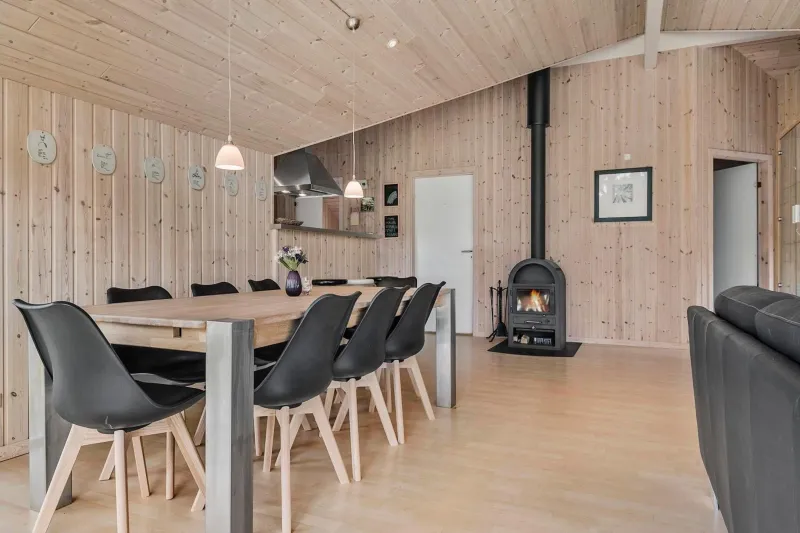 Billede 8 af Awesome Home In Stege With 4 Bedrooms And Wifi