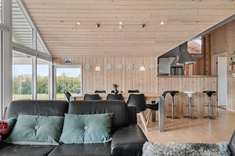 Billede 12 af Awesome Home In Stege With 4 Bedrooms And Wifi