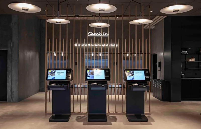 Billede 4 af Four Points Flex by Sheraton Horsens