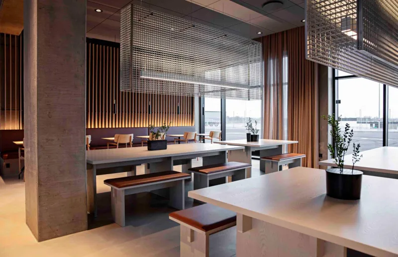 Billede 6 af Four Points Flex by Sheraton Horsens