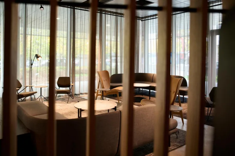 Billede 16 af Four Points Flex by Sheraton Horsens
