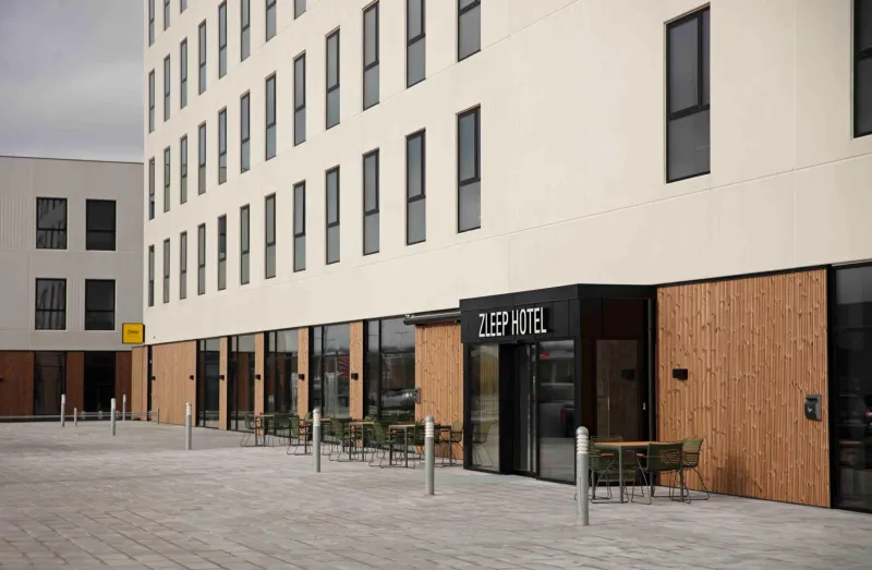 Billede 30 af Four Points Flex by Sheraton Horsens