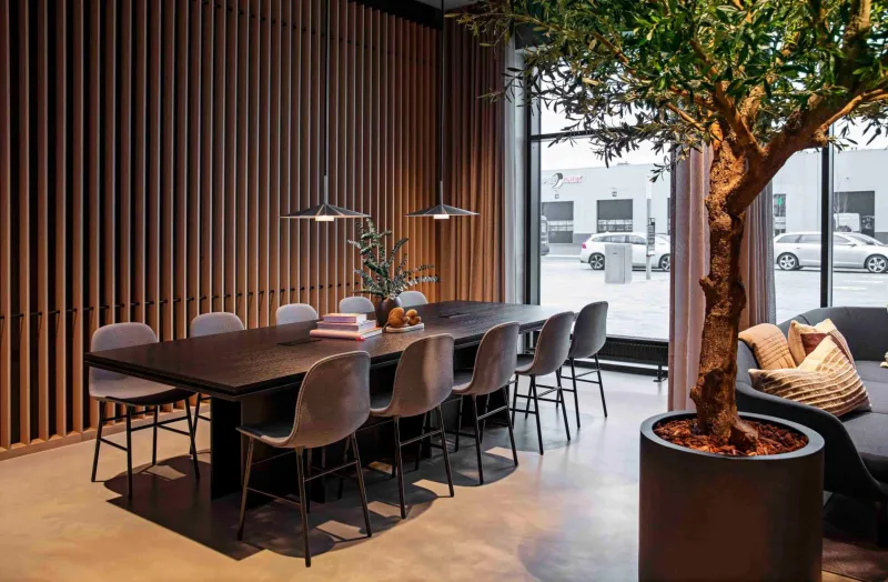 Billede 42 af Four Points Flex by Sheraton Horsens