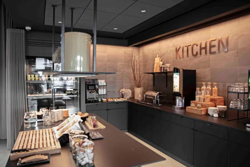 Billede 44 af Four Points Flex by Sheraton Horsens