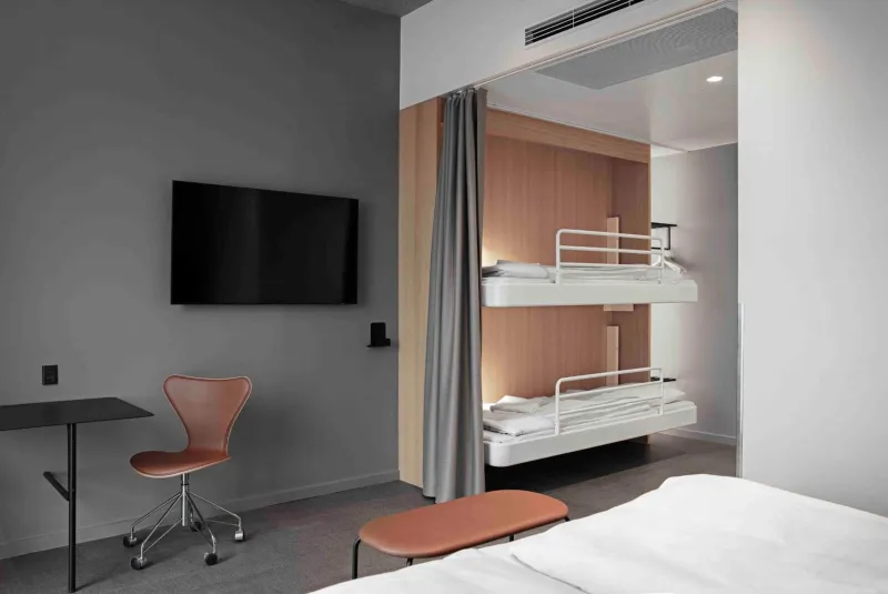 Billede 45 af Four Points Flex by Sheraton Horsens