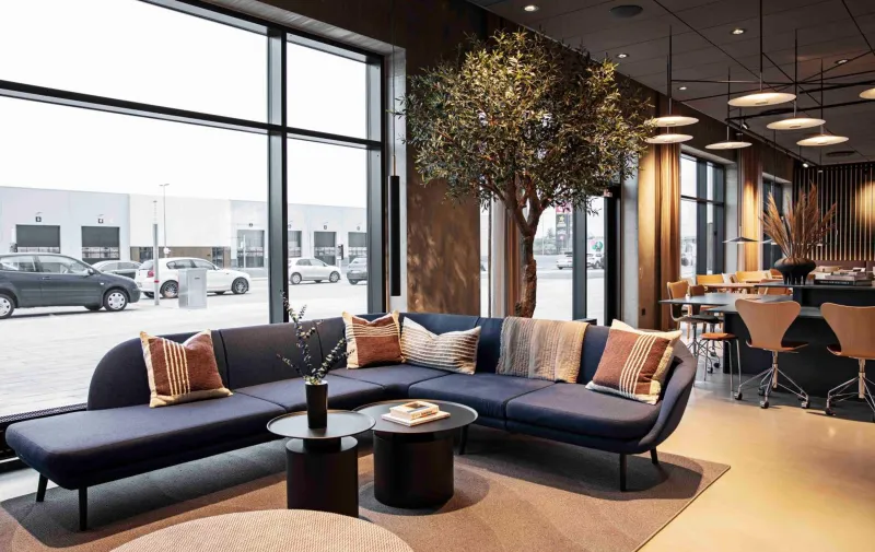 Billede 47 af Four Points Flex by Sheraton Horsens