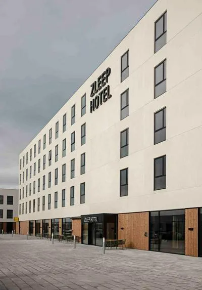 Billede 49 af Four Points Flex by Sheraton Horsens