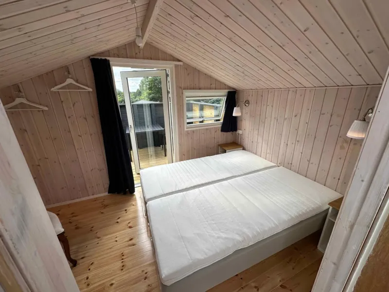 Billede 2 af Lovely Holiday Home Spasauna Carcharger River