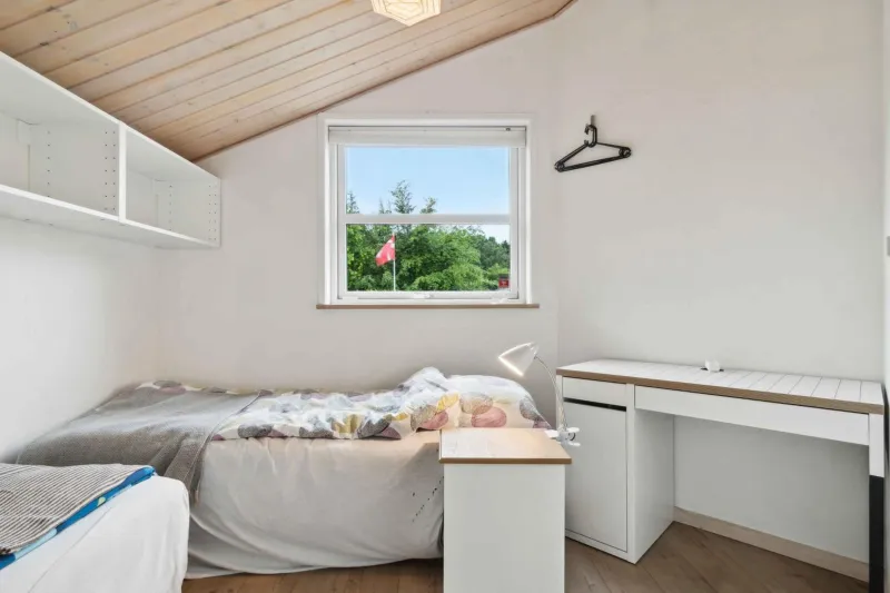 Billede 29 af Lovely Holiday Home Spasauna Carcharger River