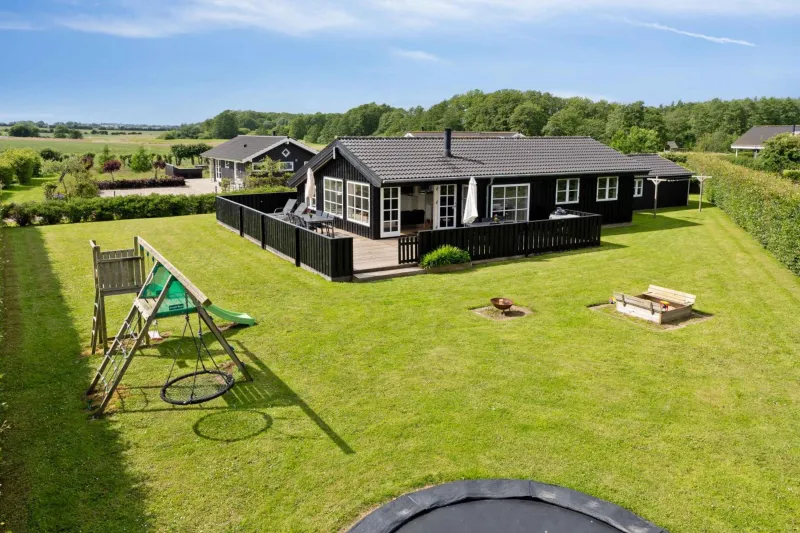 Flovt Beach Peace And Private Garden