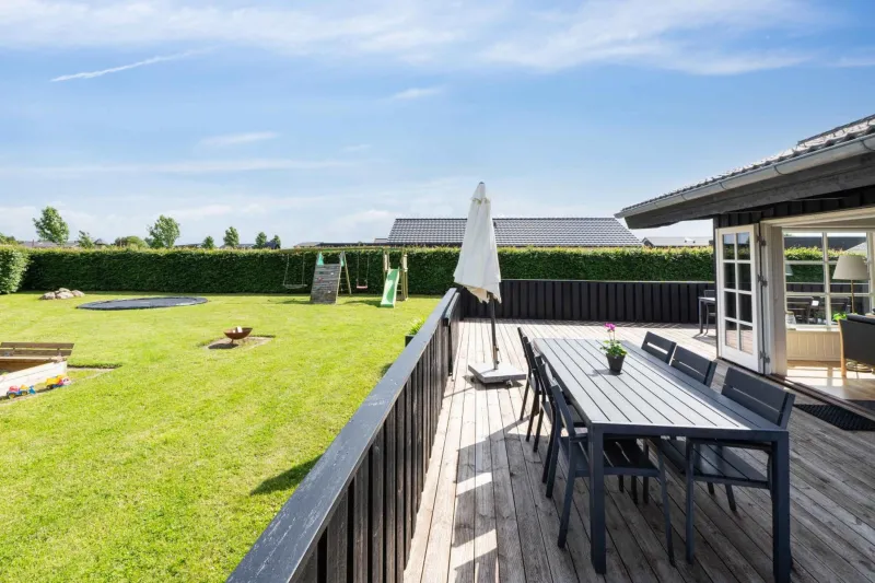 Billede 2 af Flovt Beach Peace And Private Garden