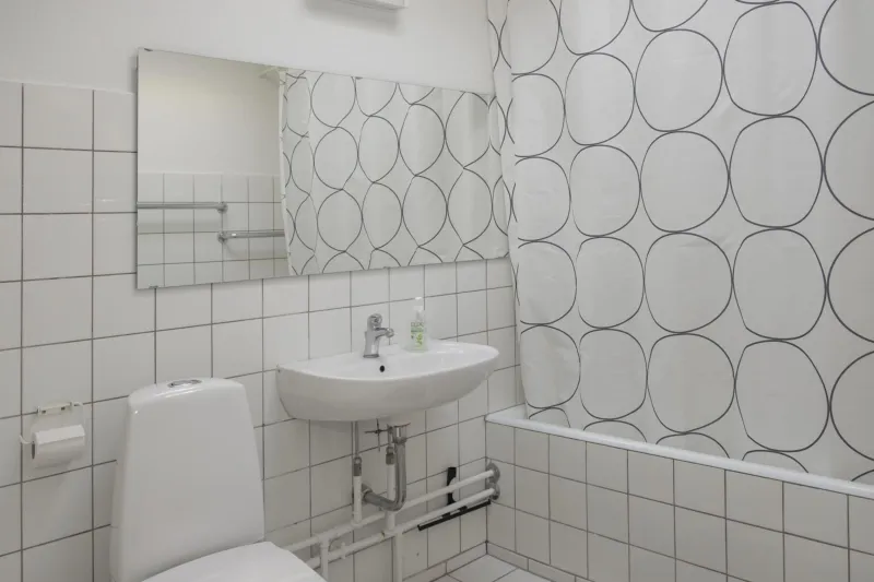 Billede 3 af Awesome Home In Ebeltoft With 3 Bedrooms And Wifi