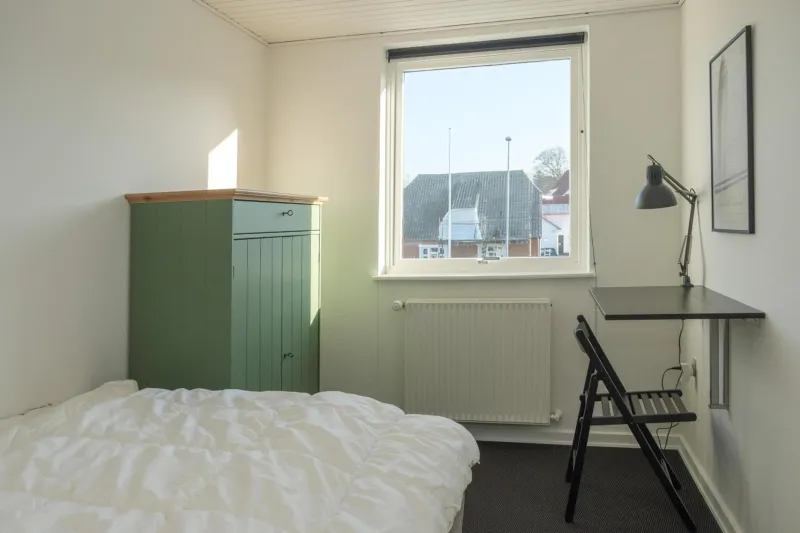 Billede 6 af Awesome Home In Ebeltoft With 3 Bedrooms And Wifi