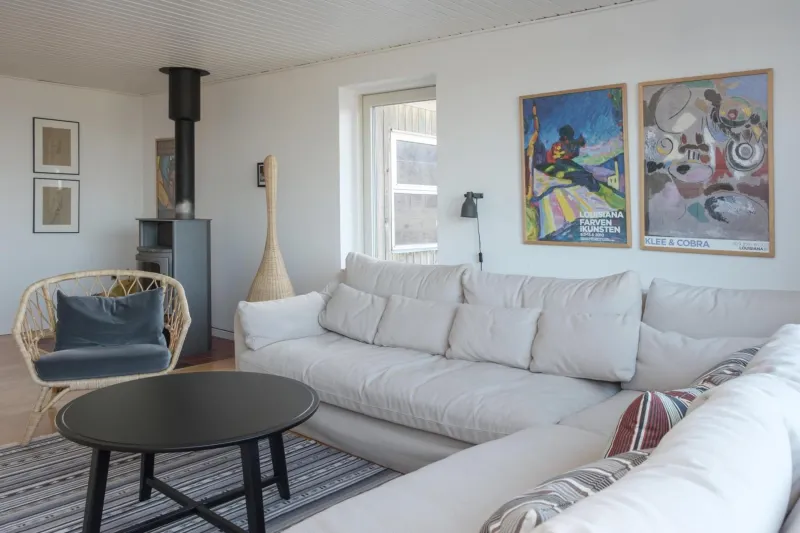 Billede 7 af Awesome Home In Ebeltoft With 3 Bedrooms And Wifi