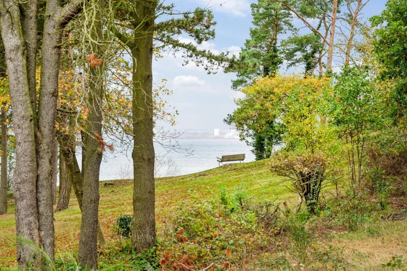 Billede 16 af Beautiful Home In Knebel With 3 Bedrooms, Sauna And Internet