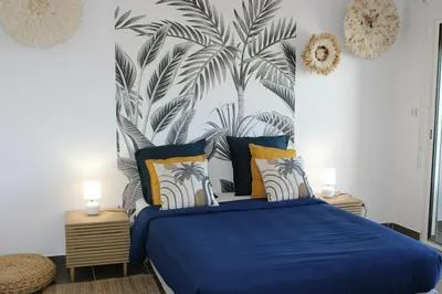 Billede 2 af Studio Ocelot - Grand studio moderne avec terrasse