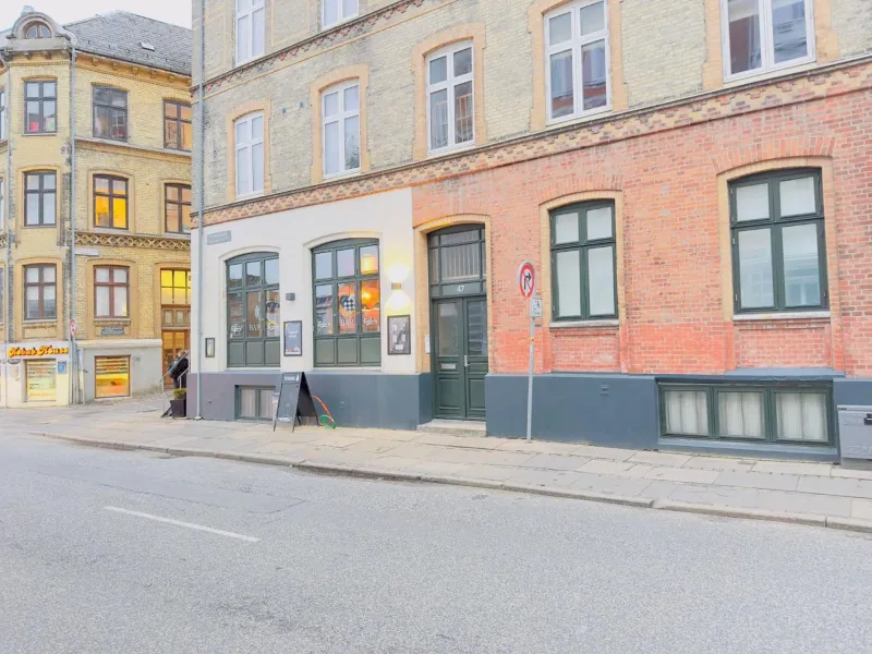 aday - Central Charming 2 bedrooms Apartment