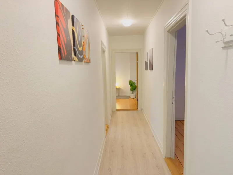 Billede 5 af aday - Central Charming 2 bedrooms Apartment
