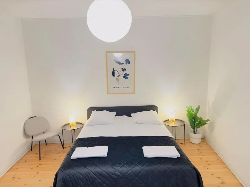 Billede 7 af aday - Central Charming 2 bedrooms Apartment
