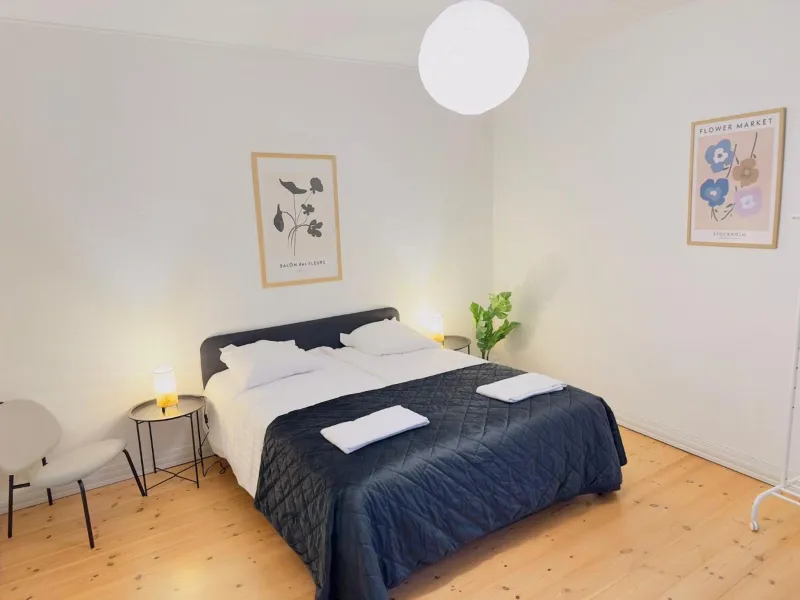 Billede 8 af aday - Central Charming 2 bedrooms Apartment