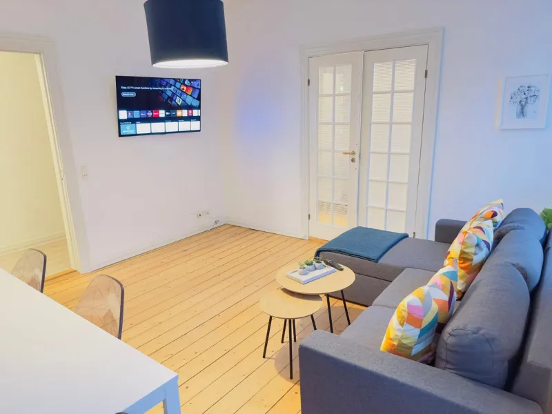 Billede 14 af aday - Central Charming 2 bedrooms Apartment