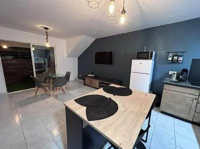 Billede 2 af L'Oasis Urbain Kourou