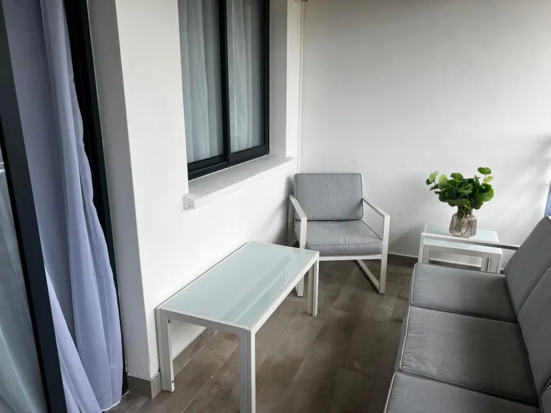 Chambre Selva en colocation