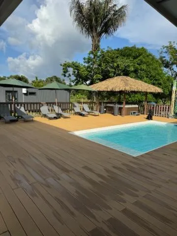 MBS Studio Standard LA CARAPA