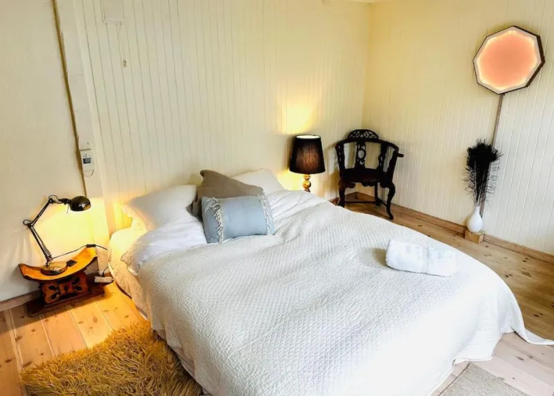 Billede 2 af Rågeleje Coastal Oasis with Wood-Fired Sauna