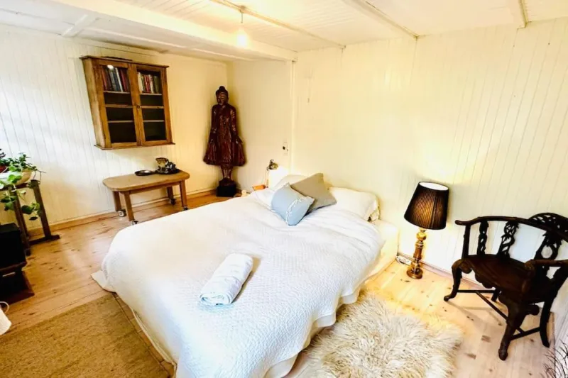 Billede 22 af Rågeleje Coastal Oasis with Wood-Fired Sauna