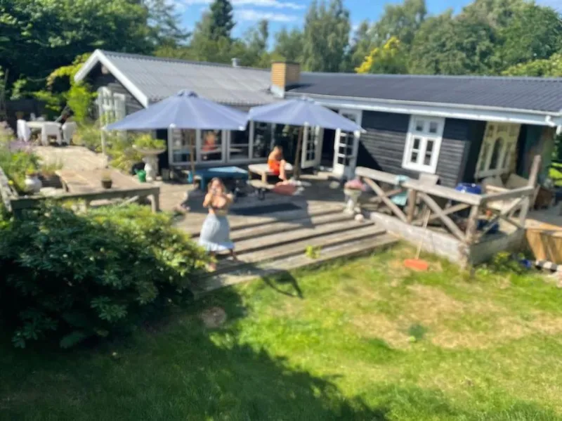 Billede 32 af Rågeleje Coastal Oasis with Wood-Fired Sauna
