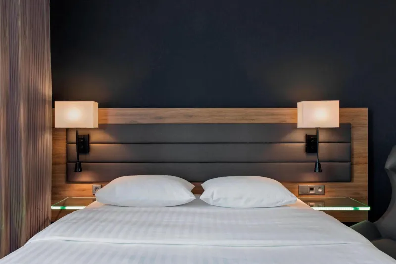 Billede 4 af Moxy Copenhagen