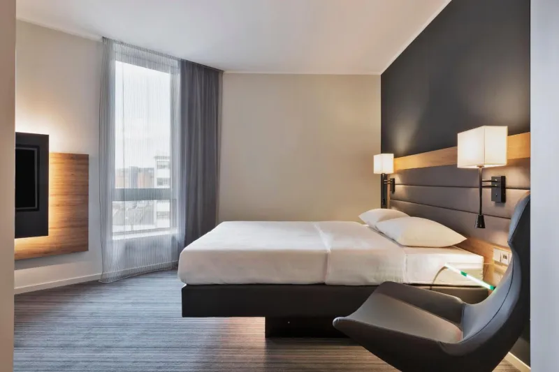 Billede 6 af Moxy Copenhagen