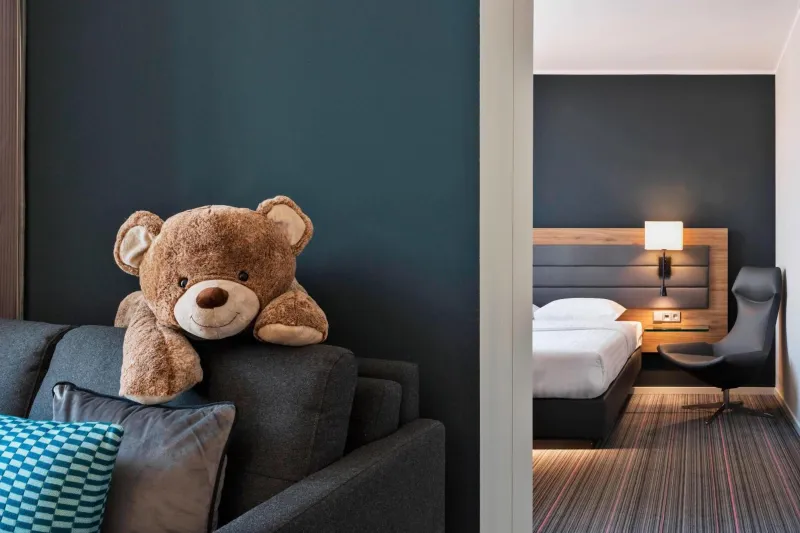 Billede 13 af Moxy Copenhagen