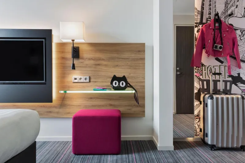 Billede 23 af Moxy Copenhagen