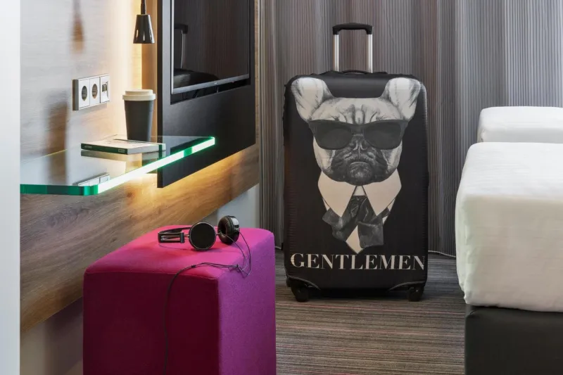 Billede 26 af Moxy Copenhagen