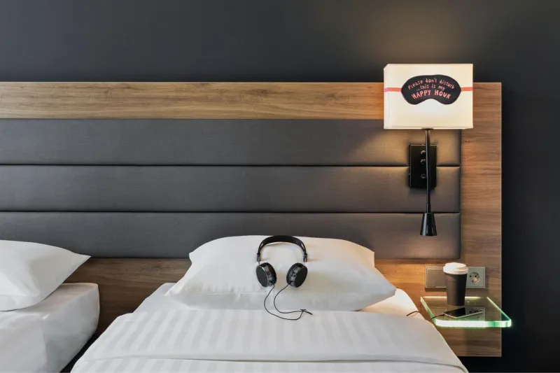 Billede 33 af Moxy Copenhagen