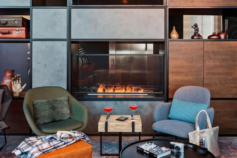 Billede 35 af Moxy Copenhagen