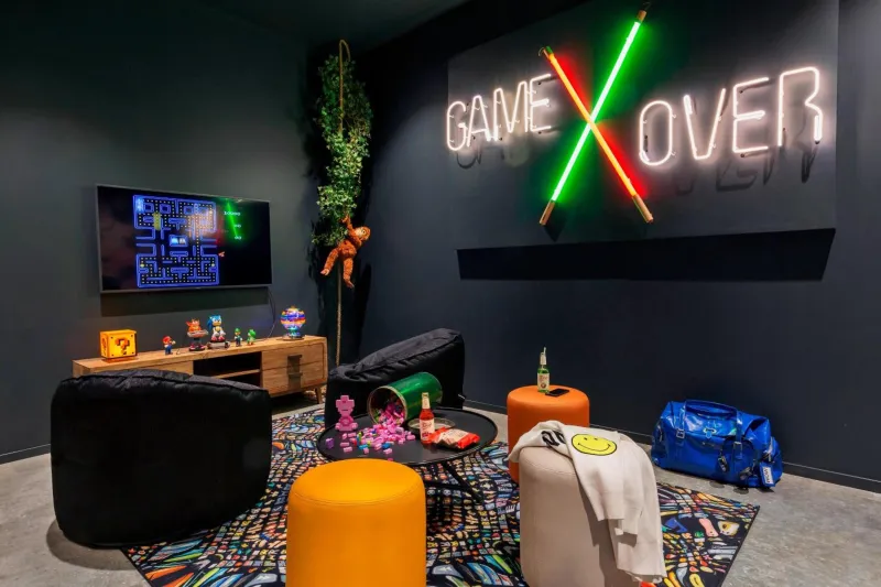 Billede 36 af Moxy Copenhagen