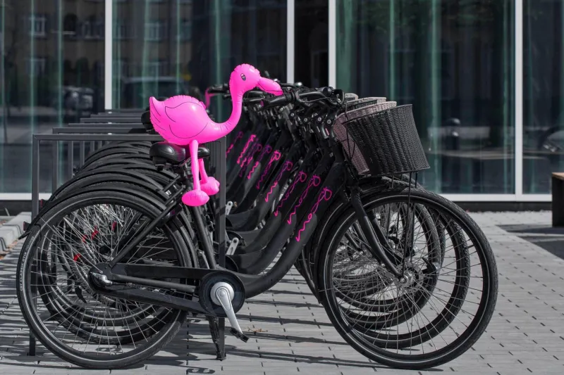 Billede 37 af Moxy Copenhagen
