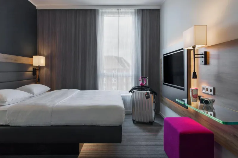Billede 38 af Moxy Copenhagen