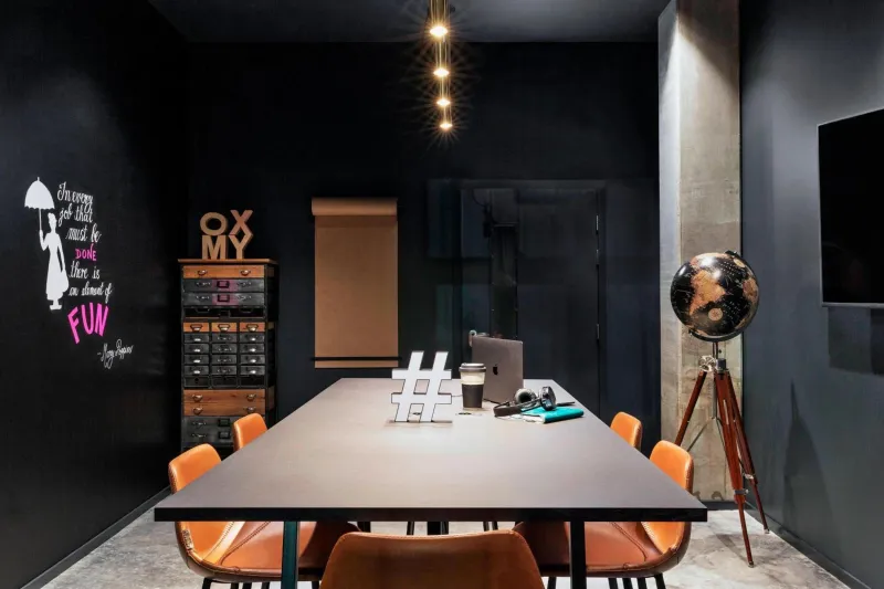 Billede 40 af Moxy Copenhagen