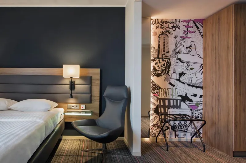 Billede 41 af Moxy Copenhagen