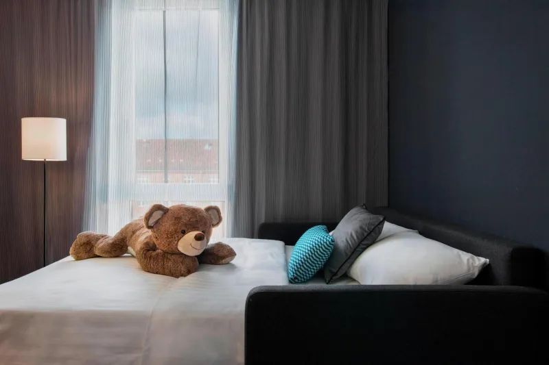 Billede 44 af Moxy Copenhagen