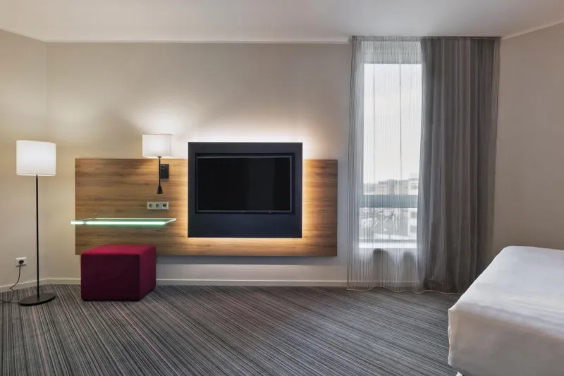 Billede 45 af Moxy Copenhagen