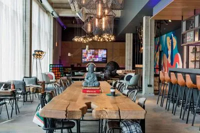 Billede 46 af Moxy Copenhagen