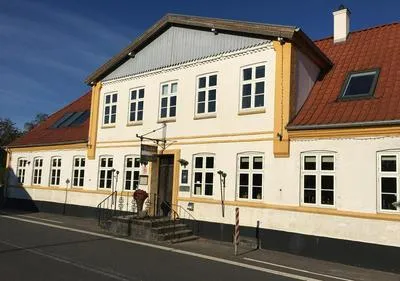 Billede 41 af Fladbro Kro