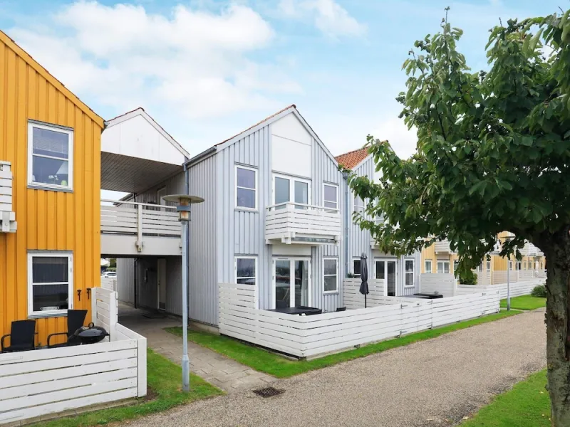 6 Person Holiday Home in Rudkobing-by Traum