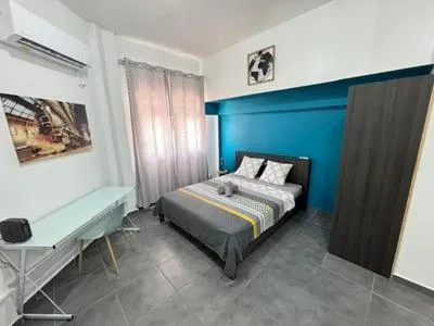 Billede 2 af Studio 7 centre ville Cayenne